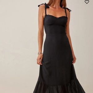Reformation Nikita Dress - size 4